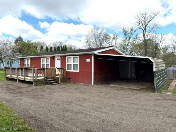 806 S Grant Boulevard, Minerva, OH 44657