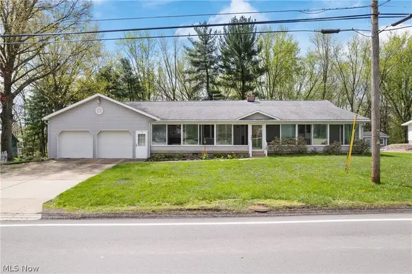 527 W Main Street, Dalton, OH 44618