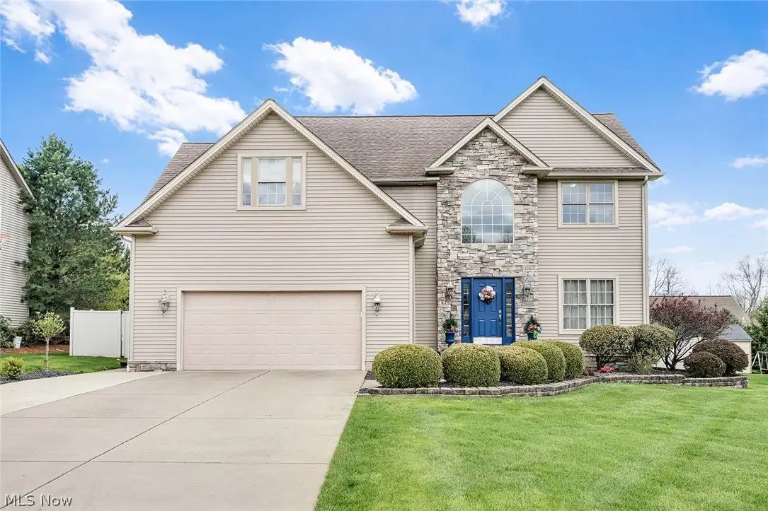 6554 N Carolina Place, Poland, OH 44514 - #1