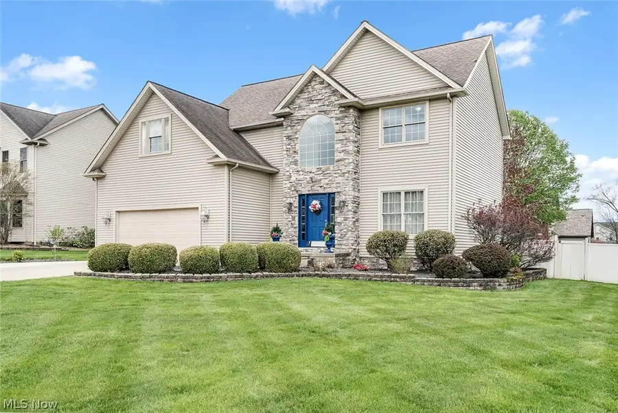 6554 N Carolina Place, Poland, OH 44514 - #3