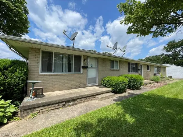 233-237 Kennedy Street, Louisville, OH 44641