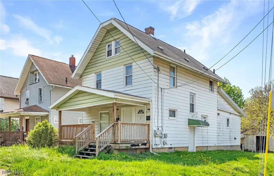 1102 Brown Street, Akron, OH 44301 - #1
