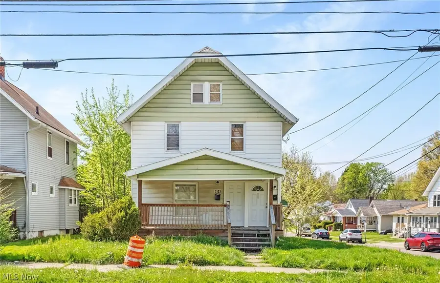 1102 Brown Street, Akron, OH 44301 - #2