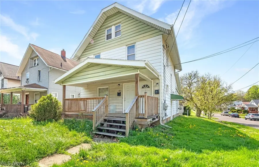 1102 Brown Street, Akron, OH 44301 - #3