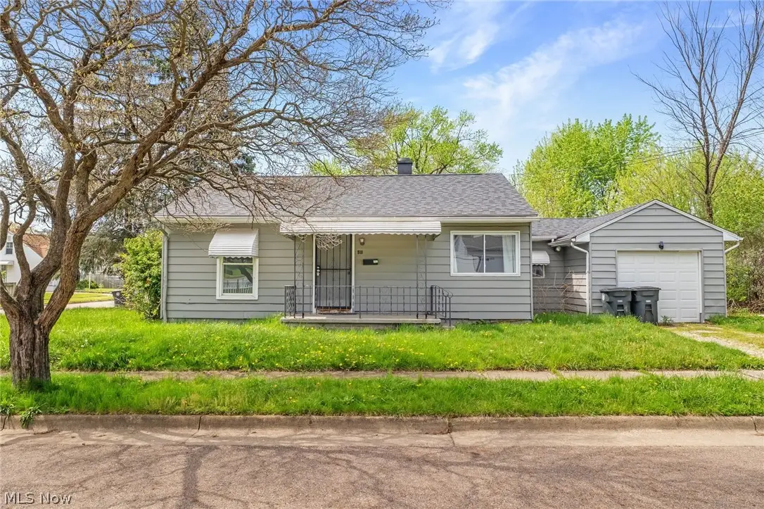 910 Ardella Avenue, Akron, OH 44306 - #1
