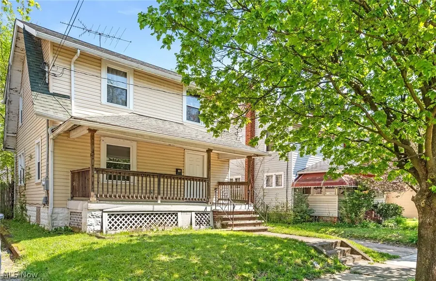 1037 Dietz Avenue, Akron, OH 44301 - #3