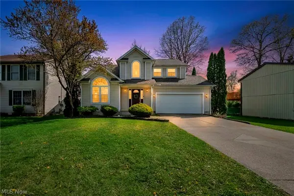 88 Magnolia Avenue, Northfield, OH 44067