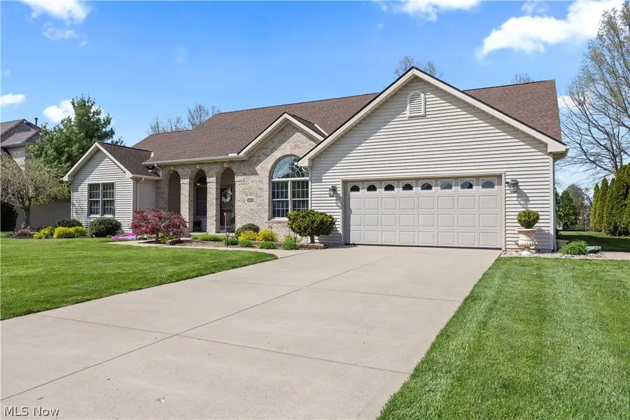 1009 Glendalough Drive, Grafton, OH 44044 - #3