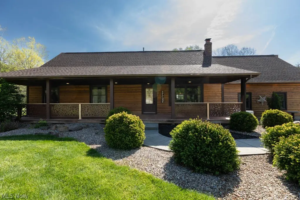 12399 Hawke Road, Columbia Station, OH 44028 - #1