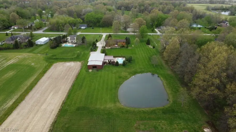 12399 Hawke Road, Columbia Station, OH 44028 - #2