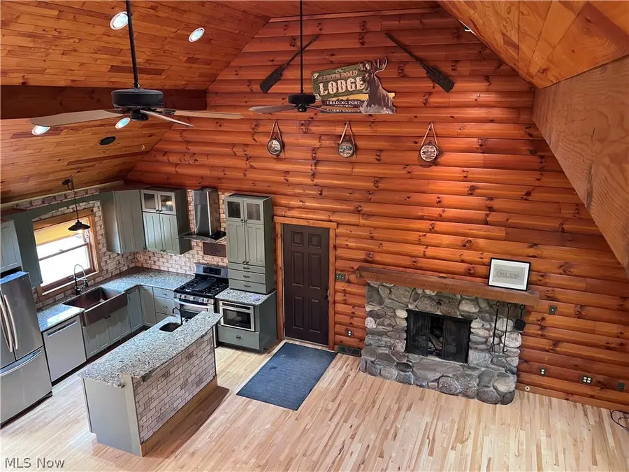 12399 Hawke Road, Columbia Station, OH 44028 - #3