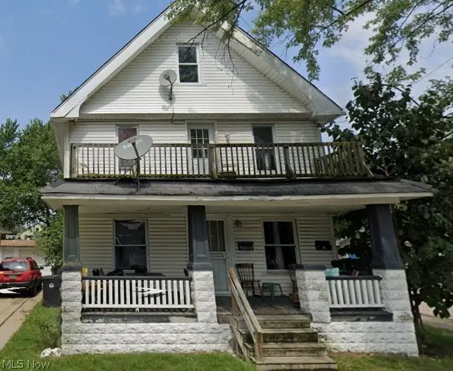 13404 Astor Avenue, Cleveland, OH 44135 - #1