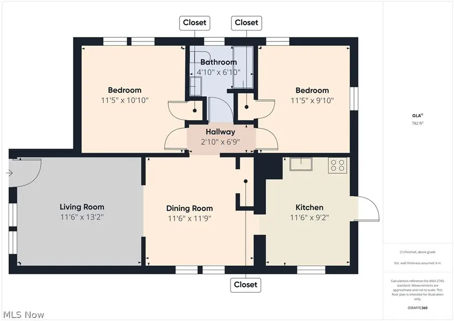 533 Gage Street, Akron, OH 44311 - #2