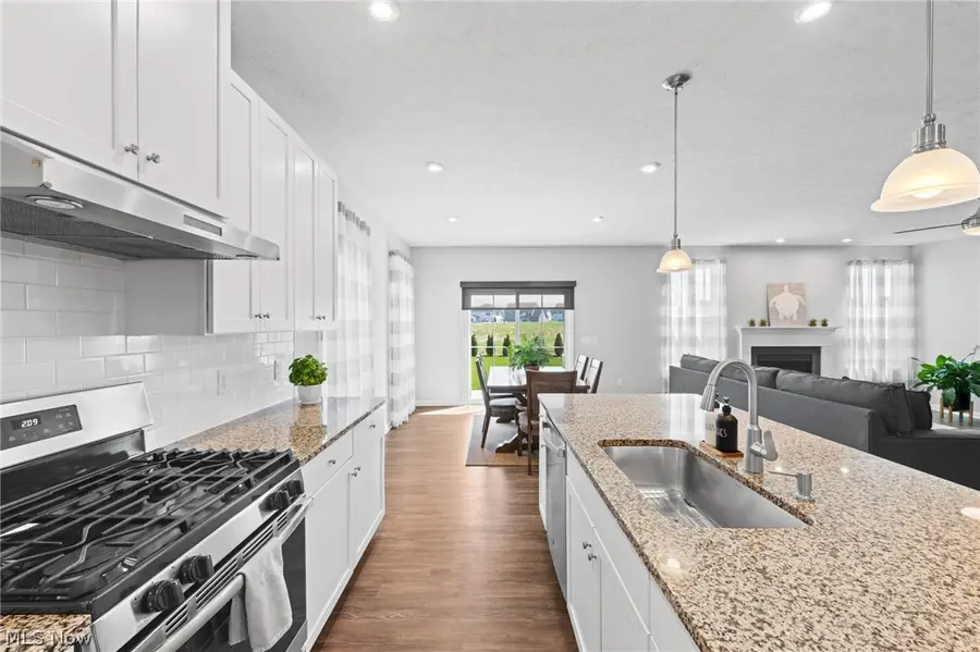 11457 Antler Drive, Columbia Station, OH 44028 - #2