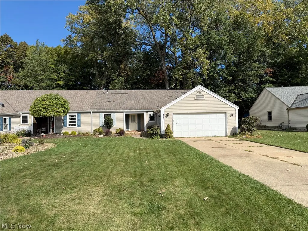 556 Greenside Drive, Painesville, OH 44077 - #1