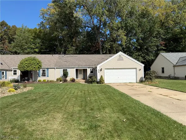 556 Greenside Drive, Painesville Twp, OH 44077