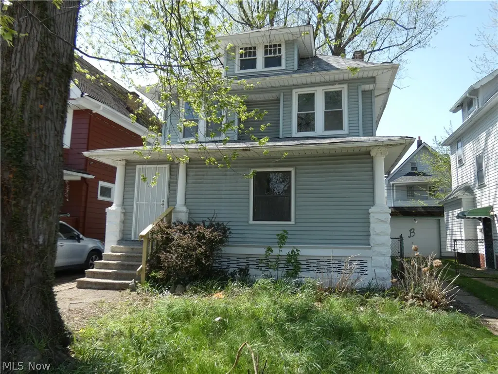 462 E 109th Street, Cleveland, OH 44108 - #1