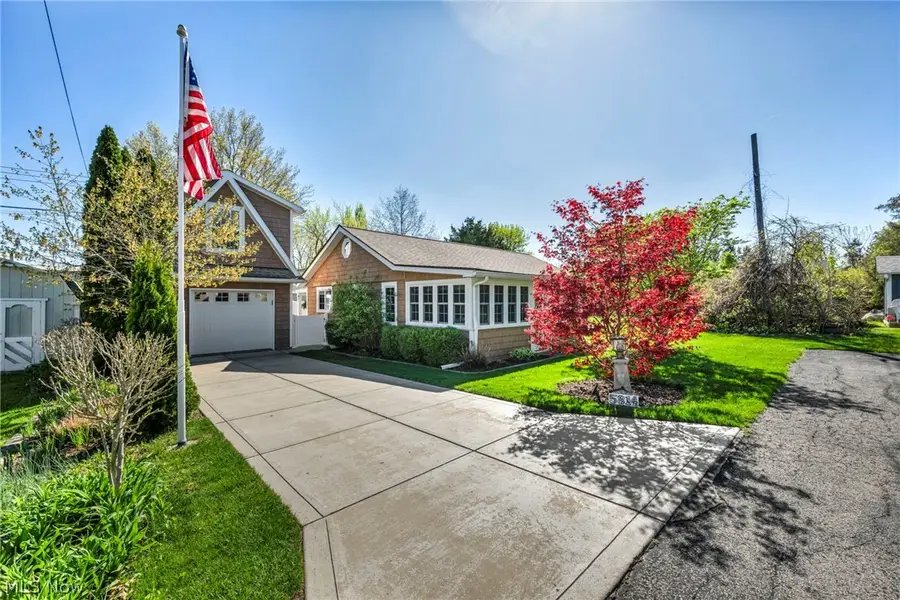 5814 E Poplar Avenue, Port Clinton, OH 43452 - #2