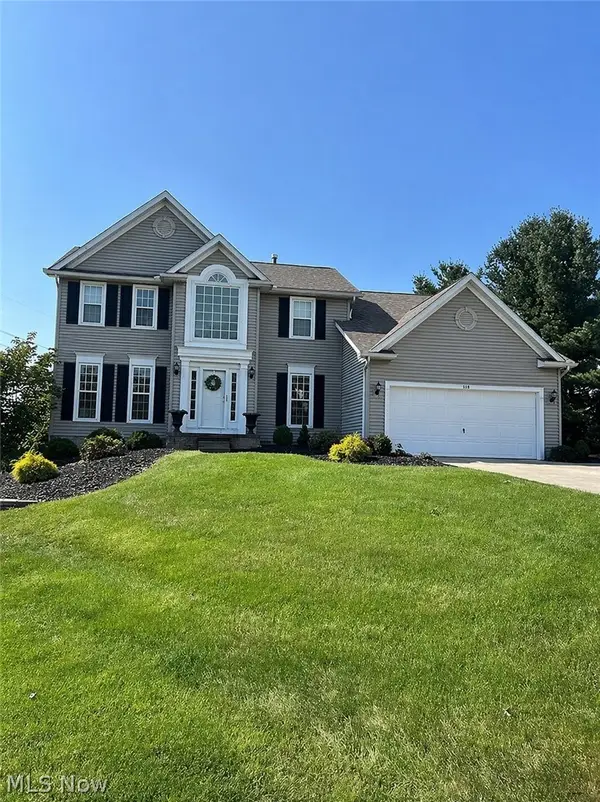 141 Mccleary Court, Sagamore Hills, OH 44067