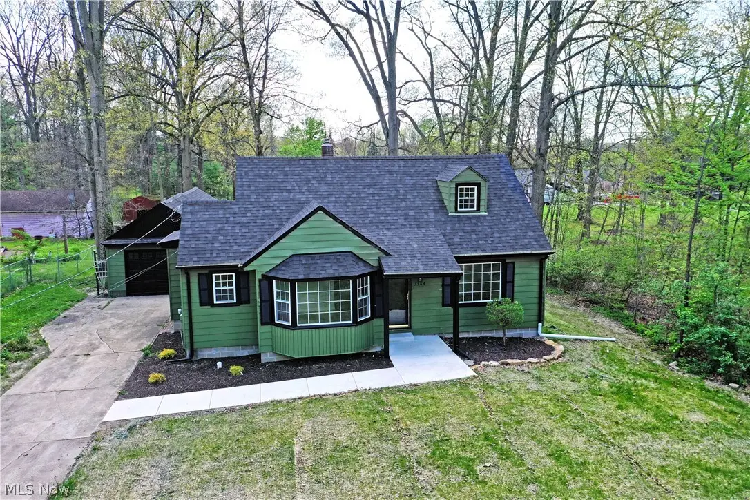 3384 Lakeside Drive, Mineral Ridge, OH 44440 - #1