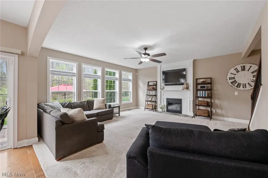 6638 Hidden Woods Trail, Mayfield, OH 44143 - #2