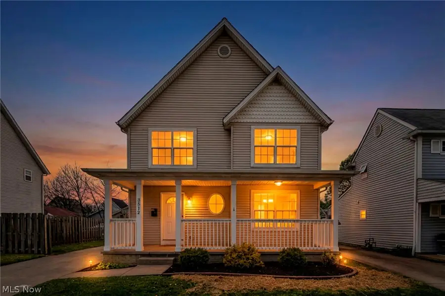3512 W 46th Street, Cleveland, OH 44102 - #2