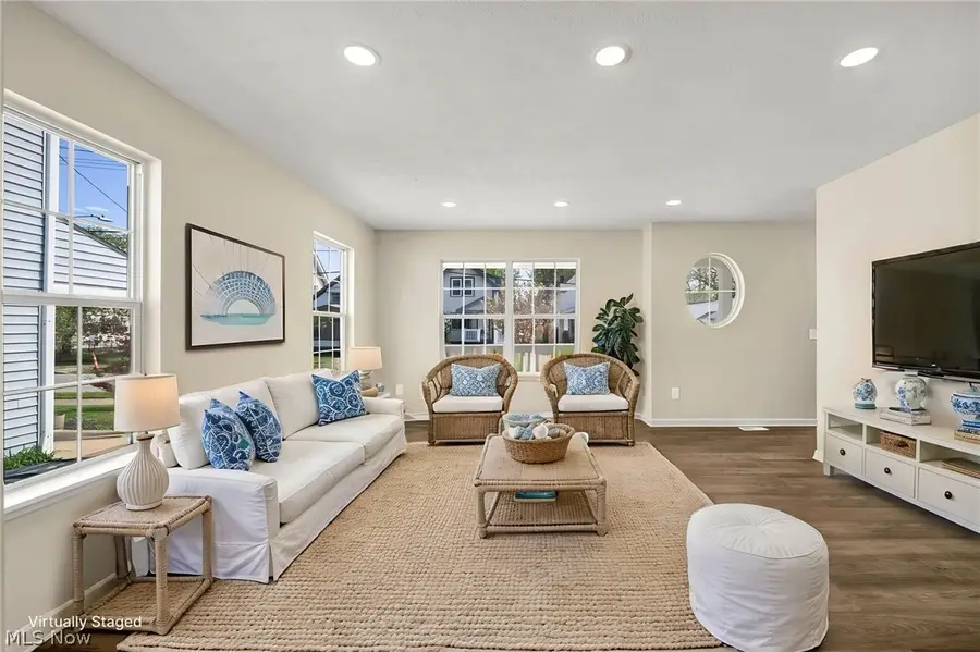 3512 W 46th Street, Cleveland, OH 44102 - #3