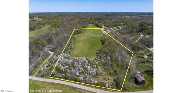 Bagley Road, Mount Perry, OH 43760