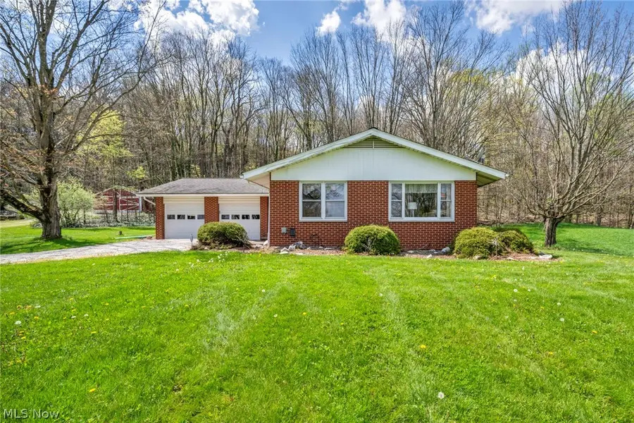 9400 Mennonite Road, Wadsworth, OH 44281 - #2