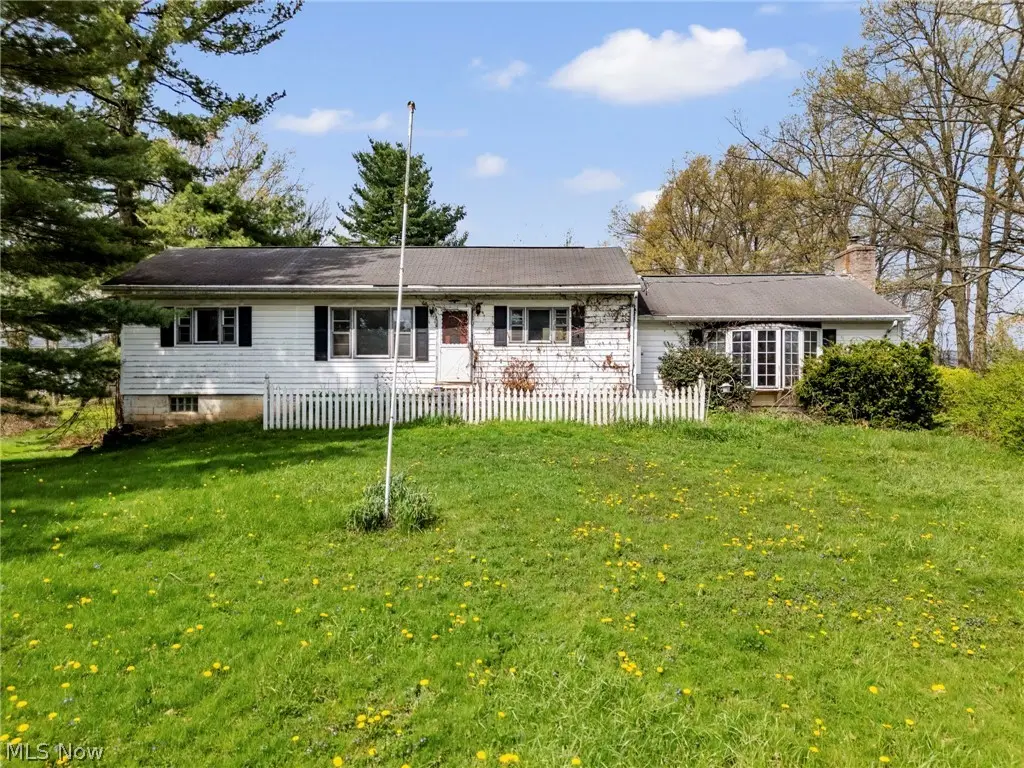 11829 Marlboro Avenue, Alliance, OH 44601 - #1