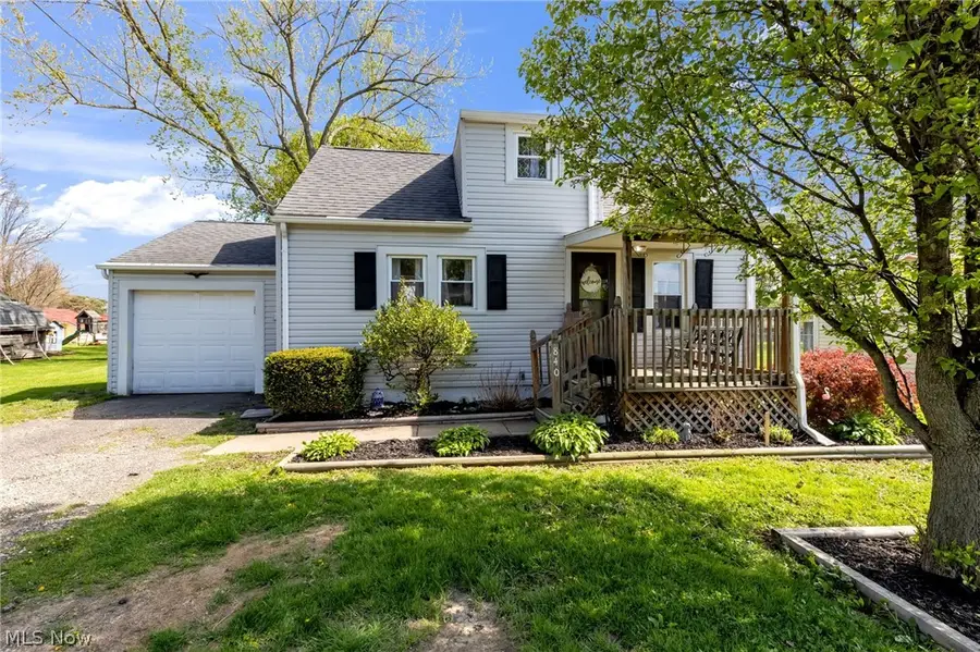 840 W 10th Street, Ashland, OH 44805 - #2