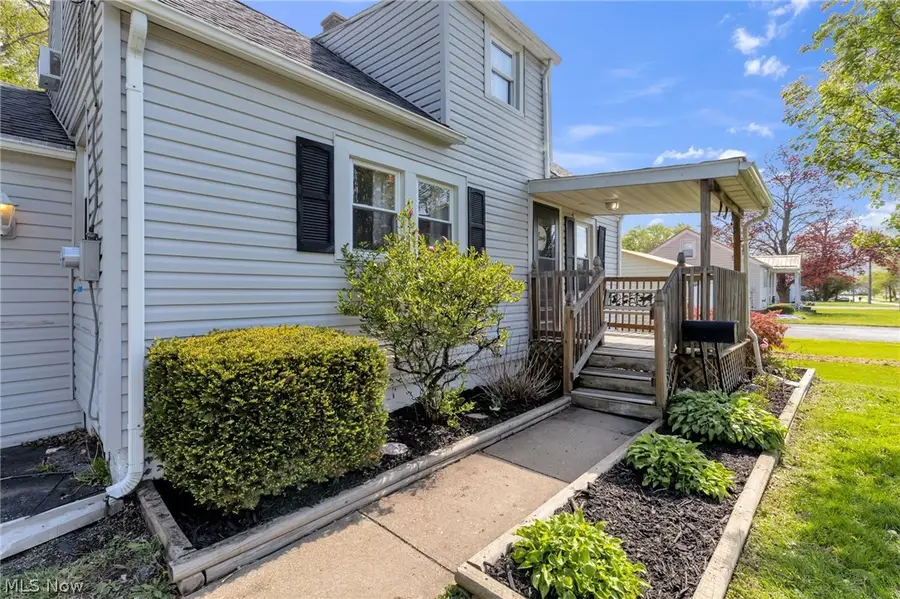 840 W 10th Street, Ashland, OH 44805 - #3