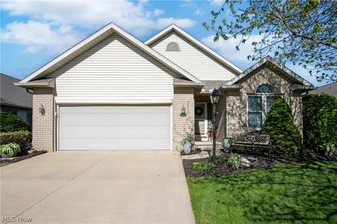 4601 Deer Creek Drive, Wooster, OH 44691 - #1