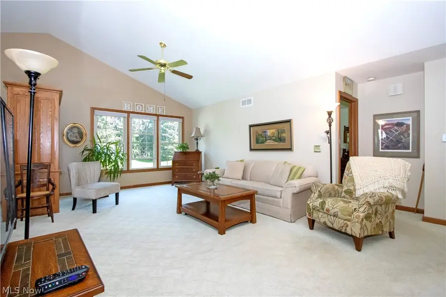 4601 Deer Creek Drive, Wooster, OH 44691 - #3