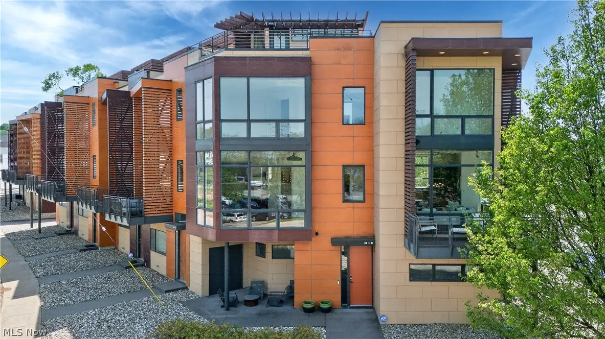 1840 Coltman Road, Cleveland, OH 44106 - #1