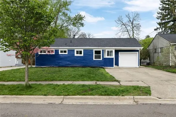 1299 Linden Avenue, Akron, OH 44310