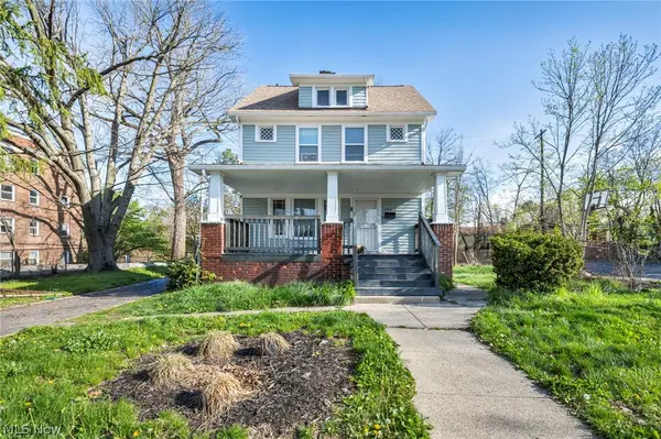 14413 Milverton Road, Cleveland, OH 44120