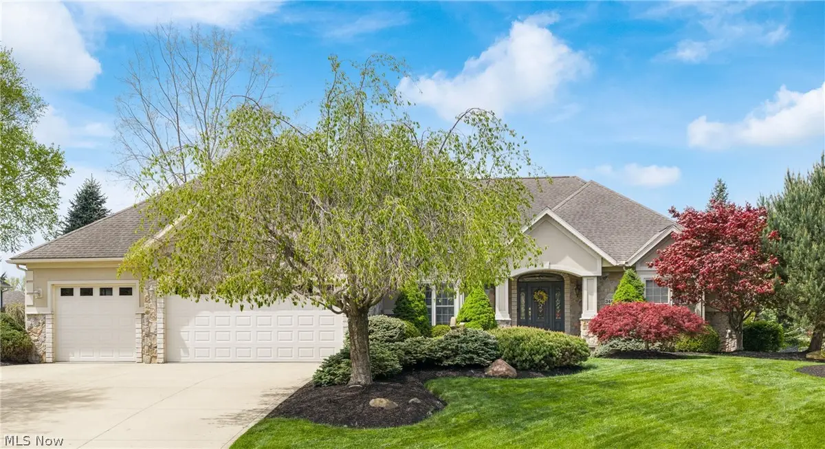 3448 Chadwick Drive, Uniontown, OH 44685 - #1