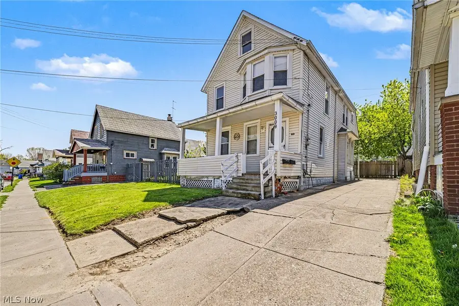 3009 Cypress Avenue, Cleveland, OH 44109 - #3