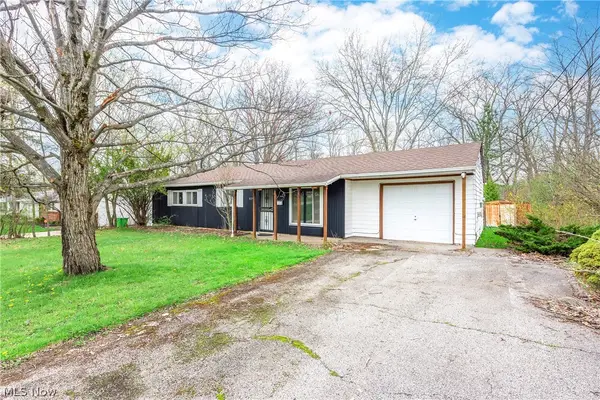 6194 Eldridge Boulevard, Bedford Heights, OH 44146