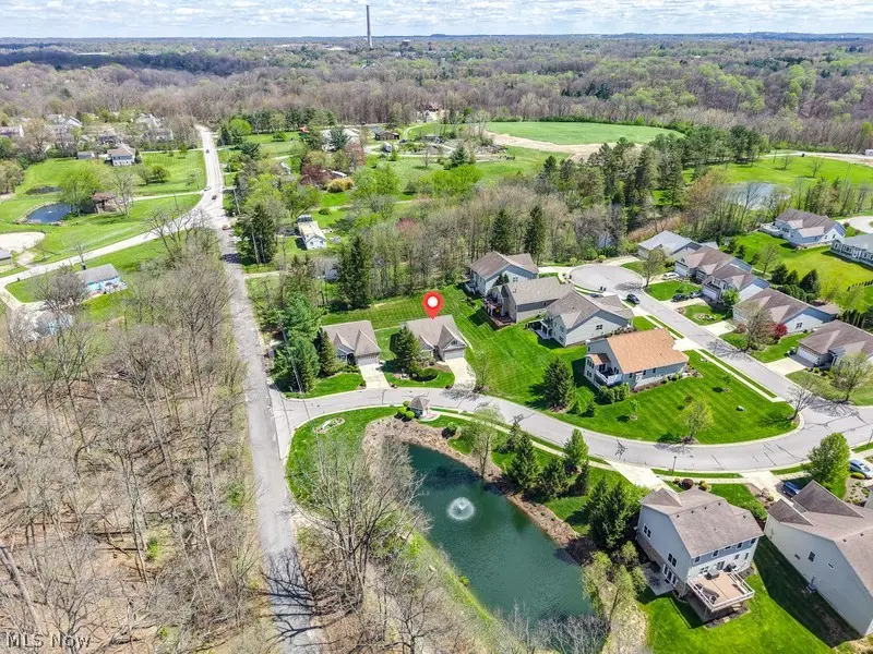 2345 Heron Crest Drive, Cuyahoga Falls, OH 44223 - #2