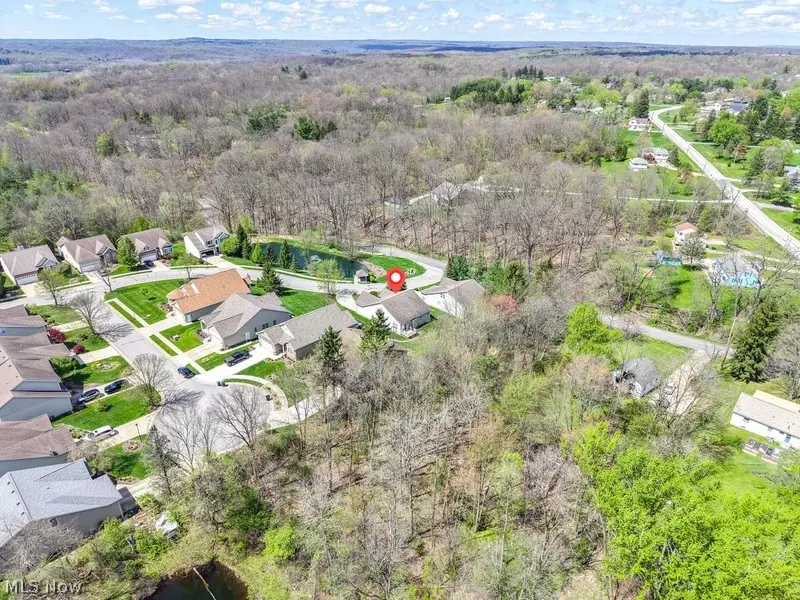 2345 Heron Crest Drive, Cuyahoga Falls, OH 44223 - #3