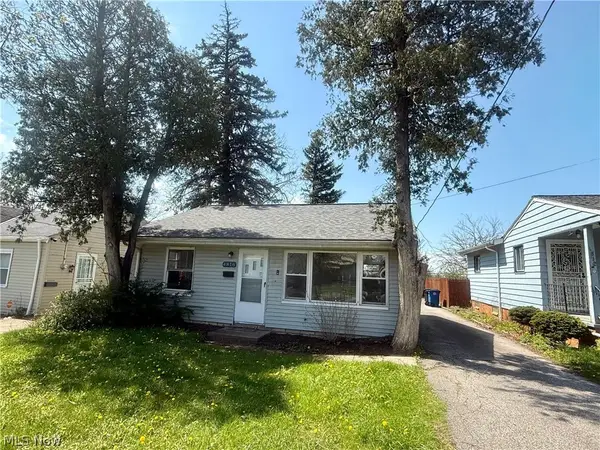 4816 E 173rd Street, Cleveland, OH 44128