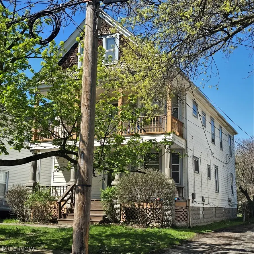 3690 E 57th Street, Cleveland, OH 44105 - #2