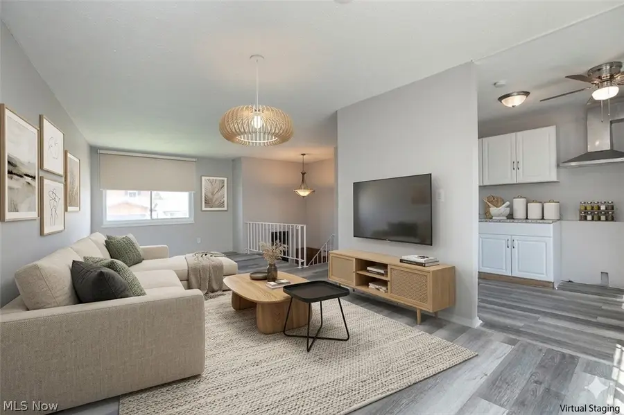 4157 E 188th Street, Cleveland, OH 44122 - #2