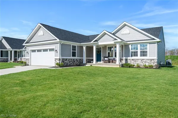 775 Goodland Nw Circle, Canal Fulton, OH 44614