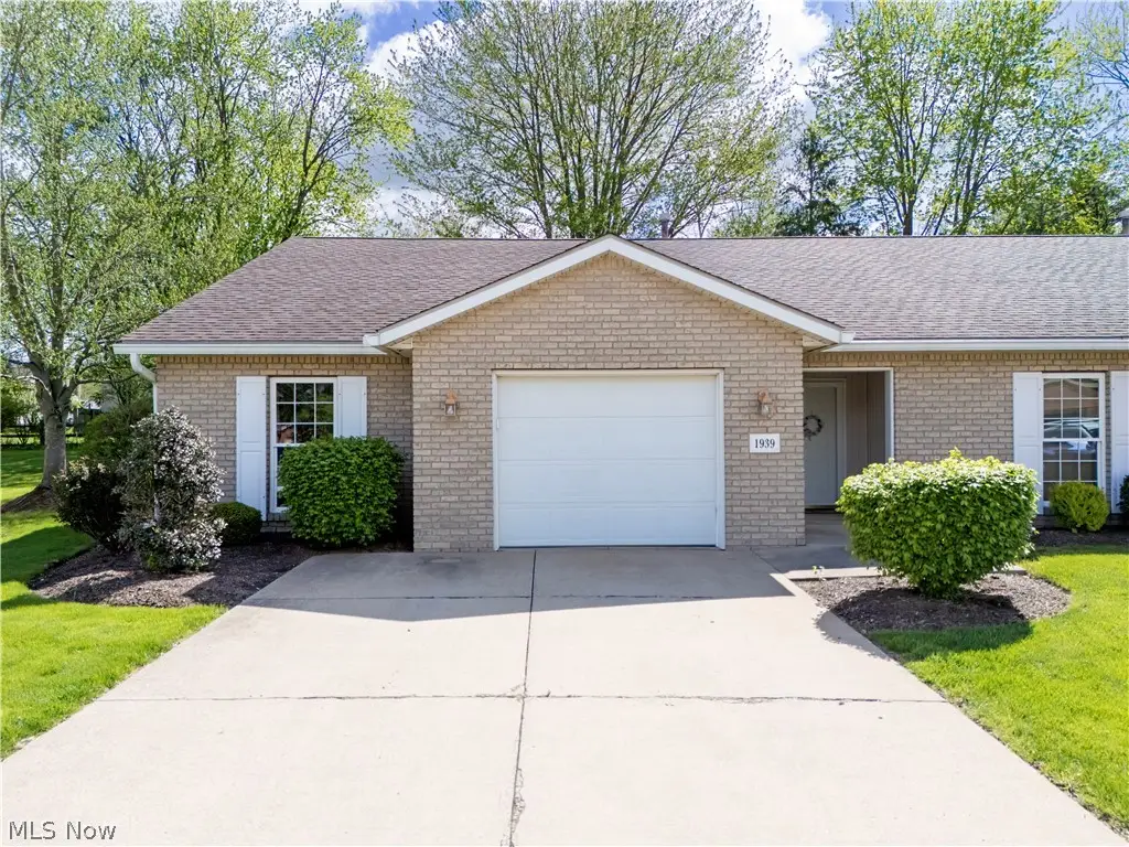 1939 Saddlebrook Circle, Wooster, OH 44691 - #1