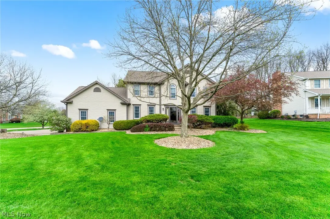 98 Jade Circle, Canfield, OH 44406 - #1