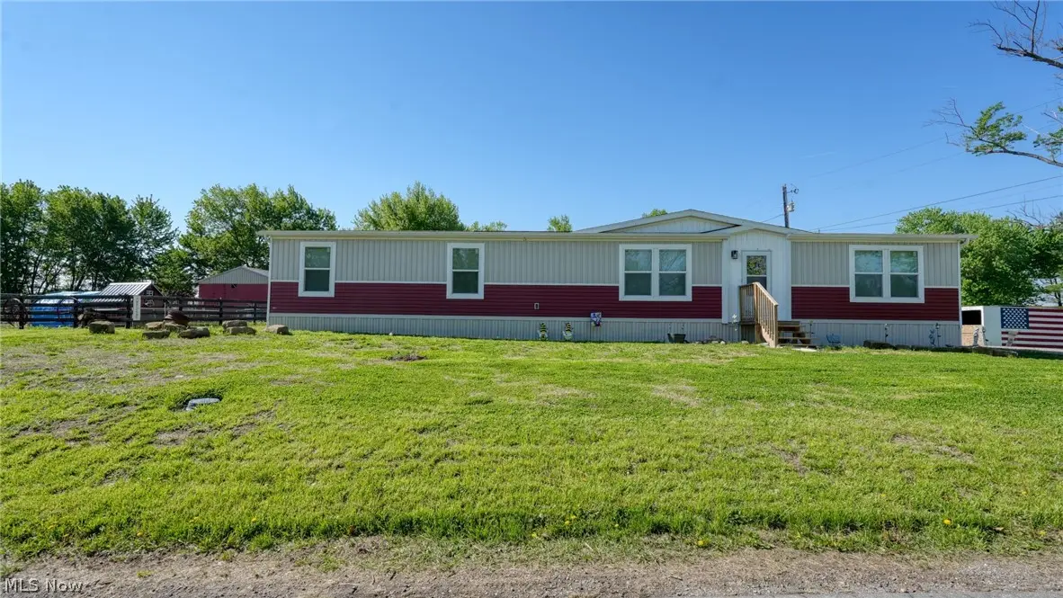 4074 Clay Pike Road, Claysville, OH 43725 - #1