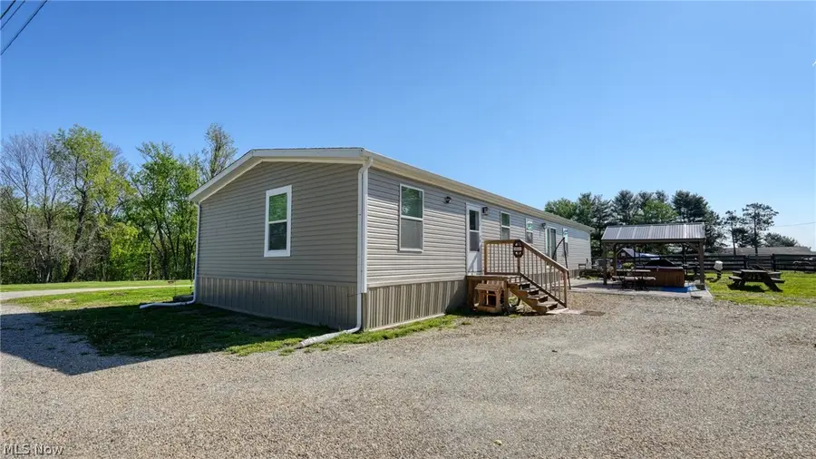 4074 Clay Pike Road, Claysville, OH 43725 - #3